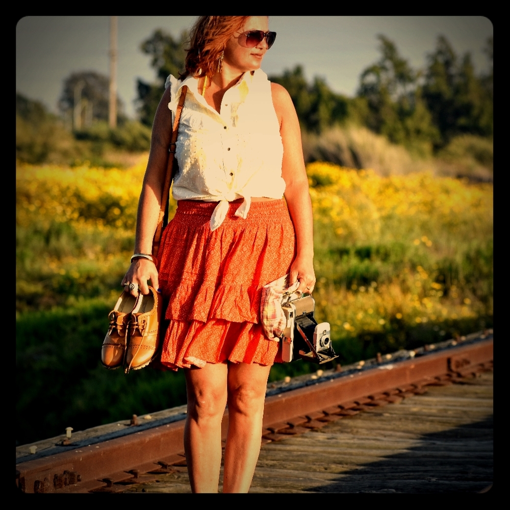 Meet your Posher, Helena